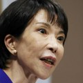 Japan dobija prvu ženu na mestu premijera
