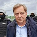 INTERVJU Tihomir Tika Stanić: Režim neće uspeti da pokori umetnike