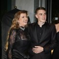Estrada se sjatila kod Viki Miljković: Zavirite na luksuzno punoletstvo pevačicinog sina (FOTO)