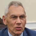 Bocan-Harčenko: Američke sankcije NIS-u politička odluka, Rusija nastvalja da podržava Beograd
