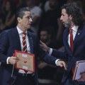 Ko je Tomislav Tomović? Čovek koji vodi Zvezdu protiv Fenerbahčea