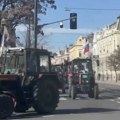 Studenti u blokadi pozvali na proteste poljoprivrednika 13. i 14. oktobra