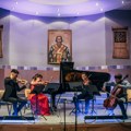 Muzičko finale festivala uz Bruna Kanina i Šostakovičev kvintet
