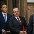 Ivice, gde si? Jedini čovek koji može i treba da da odgovore o prebijenoj studentkinji oglašava se svuda, samo ne u Skupštini…