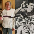 (Ne)zaboravljeni: Pavle malešev, nekadašnji vrsni atletičar, danas ugledni sportski novinar i pisac u porodici mu rekordi…
