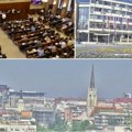 U Novom Sadu u planu 17 kapitalnih projekata Najavljen rebalans budžeta Srpske Atine evo gde će otići novac iz Gradske kase