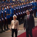 Srbija i EU: Šamar u Strazburu nakon packi u Beogradu