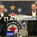 Mogu da dignem budžet na 42 miliona i dovedem najbolje evropske igrače: Ostoja surovo o poslovanju i složenosti istok!