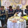 Amatersko kulturno umetničko društvo "Jovan Popović" iz Titela čuva tradiciju duže od sedam decenija