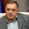 "Bih je zao okvir za Srbe" Dodik: Važno da Srpska ima priistup centrima koji odlučuju, a to su Amerika i Rusija