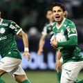 Veliki preokret Palmeirasa za plasman u finale Kopa libertadores