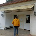 Otvorena ambulanta u Gariću, ali još ne radi