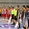 Derbi srpskog rukometa na Banjici, Partizan dočekuje Vojvodinu
