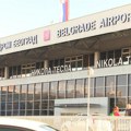 Velike gužve na aerodromu Nikola Tesla u Beogradu: Letovi kasne i odlažu se zbog magle