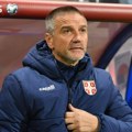 Зоран Мирковић најавио меч са чешком: "Играју чврст, јак фудбал, физички захтеван..."