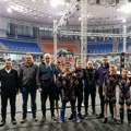 Велики успех у Нишу: Трибал ММА Сирмиум освојио медаље и добио новог репрезентативца!