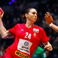 Без изненађења у дуелу Србије и Немачке на Рукометном светском првенству: Домаћин потврдио светску класу