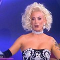 Nakon otkaza na Pinku Dušica Jakovljević usnimljena kako čisti stakla u studiju! Voditeljka se oglasila: Najvažnije je…