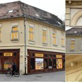 (Foto) Ova kuća je videla razaranje i obnovu Novog Sada. Svedok iz pepela i dalje čuva tajne iz 18. veka, smatra se…