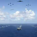 Amerika gradi “najveće ratne brodove ikad”