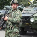 „Vojska se priprema“: Kolumbija i potencijalna invazija SAD
