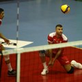 Турци славили и у Новом Саду: Одбојкаши Војводине без осмине финала Купа ЦЕВ