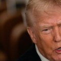 Tramp: Bez mene bi Rusija već zauzela celu Ukrajinu, NATO se oslanja na SAD