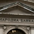 Narodna banka Srbije: Kratkoročna inflaciona očekivanja finansijskog sektora smanjena na 3,8 odsto