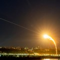 Ratna računica: Ukrajina za 24 sata ispalila PVO rakete vredne 80 miliona evra