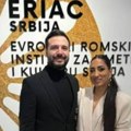 Зејна Муркић званично у ЕРИАЦ заједници: Снажан искорак ромске уметности ка великим европским сценама