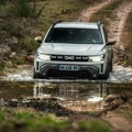Dacia Duster hibrid na TNG i 4×4 napada Toyotu u trci za najbolje hibridno rešenje