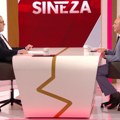 Bećirović u Sintezi: Režim u Iranu je teško srušiti, Tramp diže tenzije kao na berzi