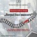 U petak komemorativna šetnja „Štrpci bez mezara“