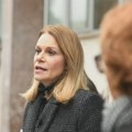 Mila Popović: Vlast ispraznila kasu Beograda