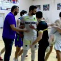 Инцидент у Српској лиги: Кошаркаш шутнуо судију, настала велика гужва уз прекид меча