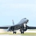 Američki monster bombarder stigao u Britaniju! Nosi 24 krstareće rakete, težak 86 tona, da li je to novi adut u ratu sa Iranom…