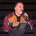 Toni Cetinski otkazao večerašnji koncert u Novom Sadu; gradonačelnik Mićin: Očekujemo izvinjenje