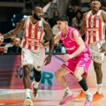 Nagrada za odličnu utakmicu: Košarkaš Crvene zvezde MVP kola u ABA ligi