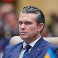 Хегсет након америчких напада на Иран: Нека Моџтаба Хамнеи сам изађе и каже како му је