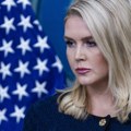 Portparolka Bele kuće se izlanula: "Iran nije pretnja Americi"