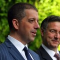 Đurić: Rešenjem definisanim u trouglu Brisel-Beograd-Priština izbegnut je najgori mogući scenario za Srbe