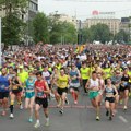 Ovogodišnji Beogradski maraton trajaće dva dana, sve trke će biti razdvojene