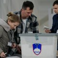U Sloveniji otvorena birališta na parlamentarnim izborima