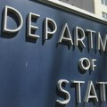 Stejt department se izjasnio o tome šta je kljulčno za mir i stabilnost u ovom regionu