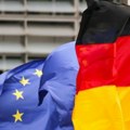 Nemačka priprema plan za pritisak na SAD u slučaju novog spora sa Trampom
