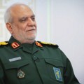 Ubijen šef obaveštajne službe Iranske revolucionarne garde