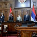 Skupština danas o nepoverenju Vladi Srbije
