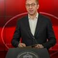 Mickoski: S. Makedonija pola godine ima prosečan rast BDP od 3,5 odsto, u EU je ispod jedan