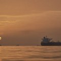 Iranski brodovi pucali na tanker u Ormuskom moreuzu