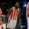 Statistički lideri Evrolige: Vezenkov, Milutinov, Kodi…